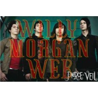 Pierce The Viel 2